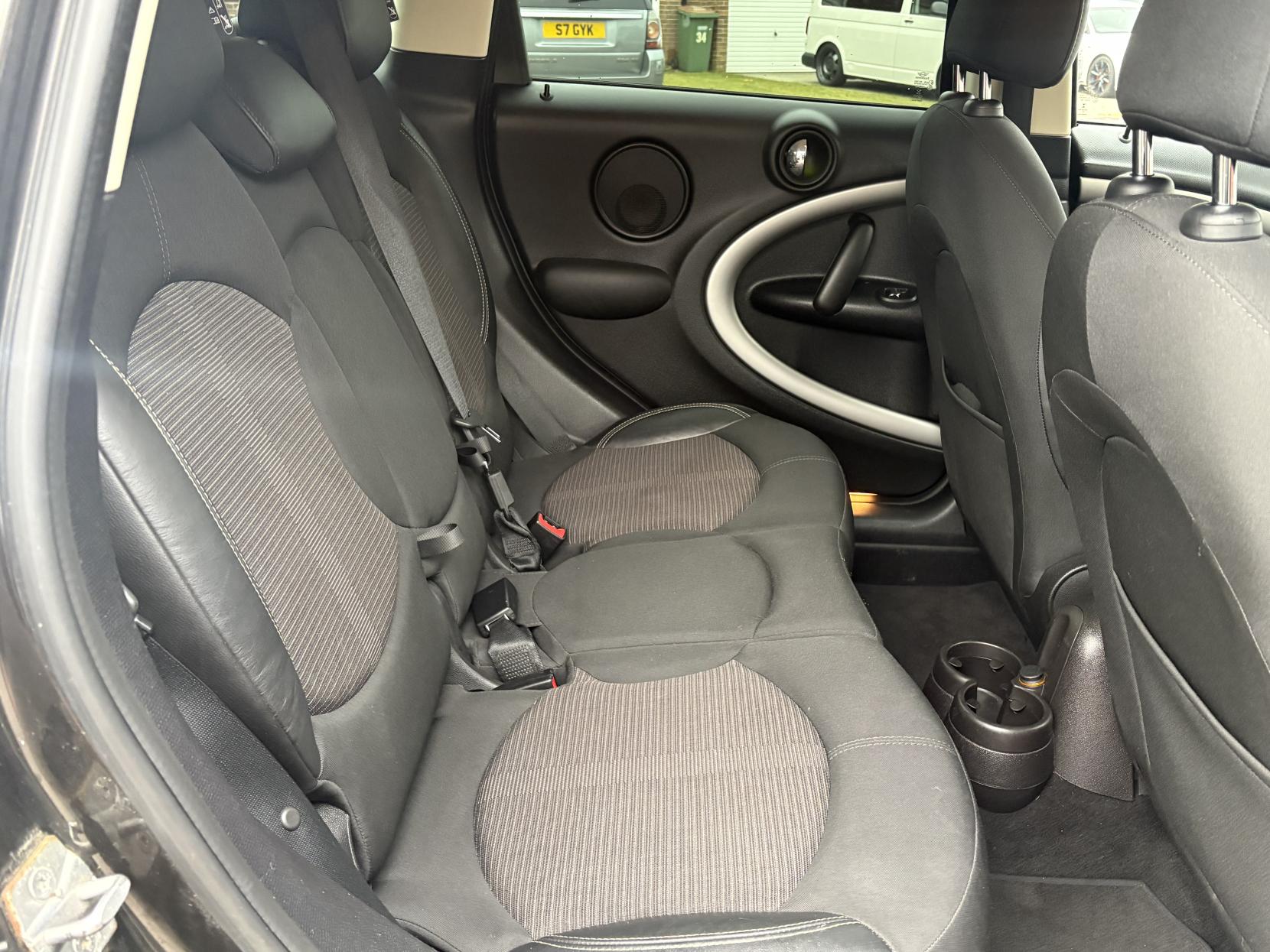 MINI Countryman 1.6 Cooper SUV 5dr Petrol Manual Euro 6 (s/s) (122 ps)