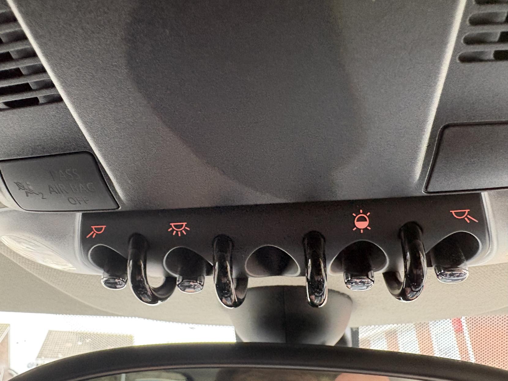 MINI Countryman 1.6 Cooper SUV 5dr Petrol Manual Euro 6 (s/s) (122 ps)