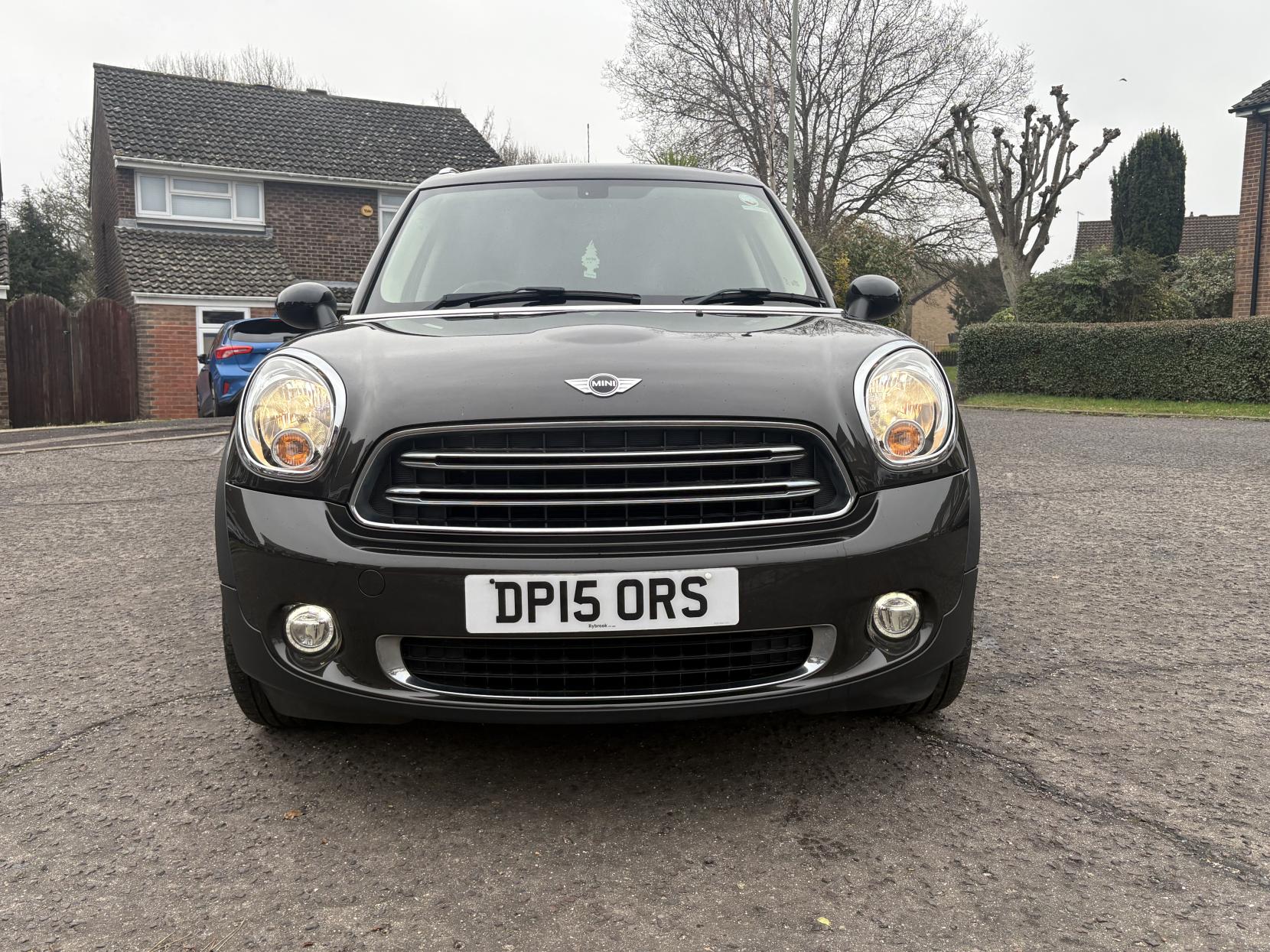 MINI Countryman 1.6 Cooper SUV 5dr Petrol Manual Euro 6 (s/s) (122 ps)