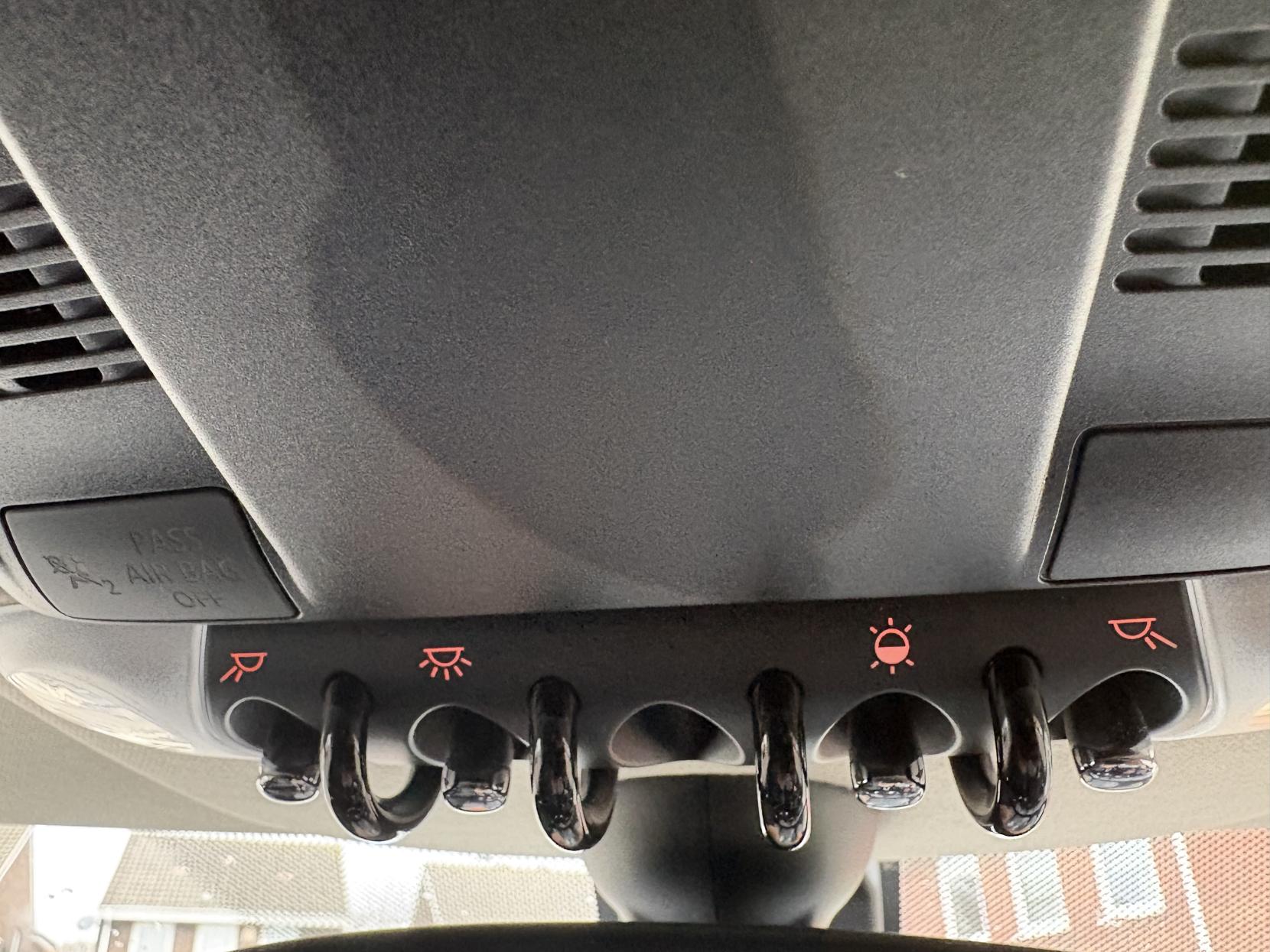 MINI Countryman 1.6 Cooper SUV 5dr Petrol Manual Euro 6 (s/s) (122 ps)