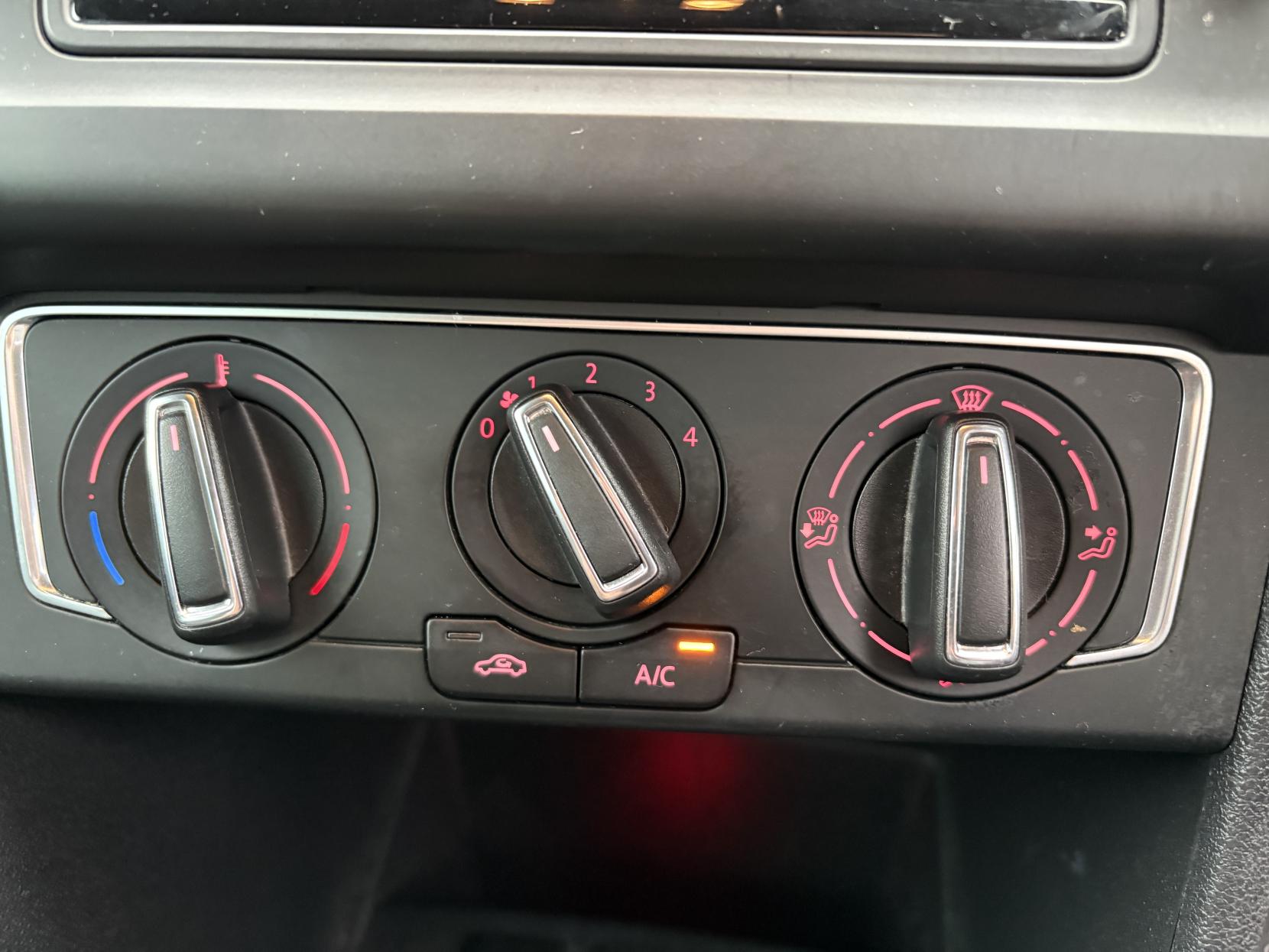 Volkswagen Polo 1.2 TSI Match Edition Hatchback 5dr Petrol Manual Euro 6 (s/s) (90 ps)