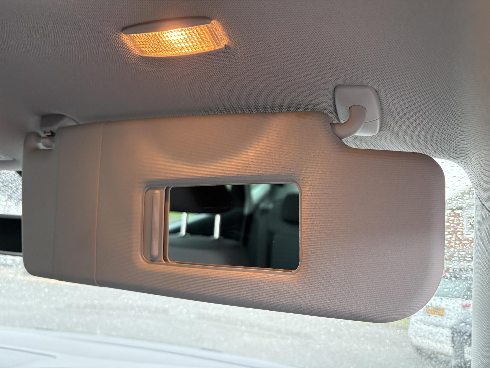 Volkswagen Polo 1.2 TSI Match Edition Hatchback 5dr Petrol Manual Euro 6 (s/s) (90 ps)