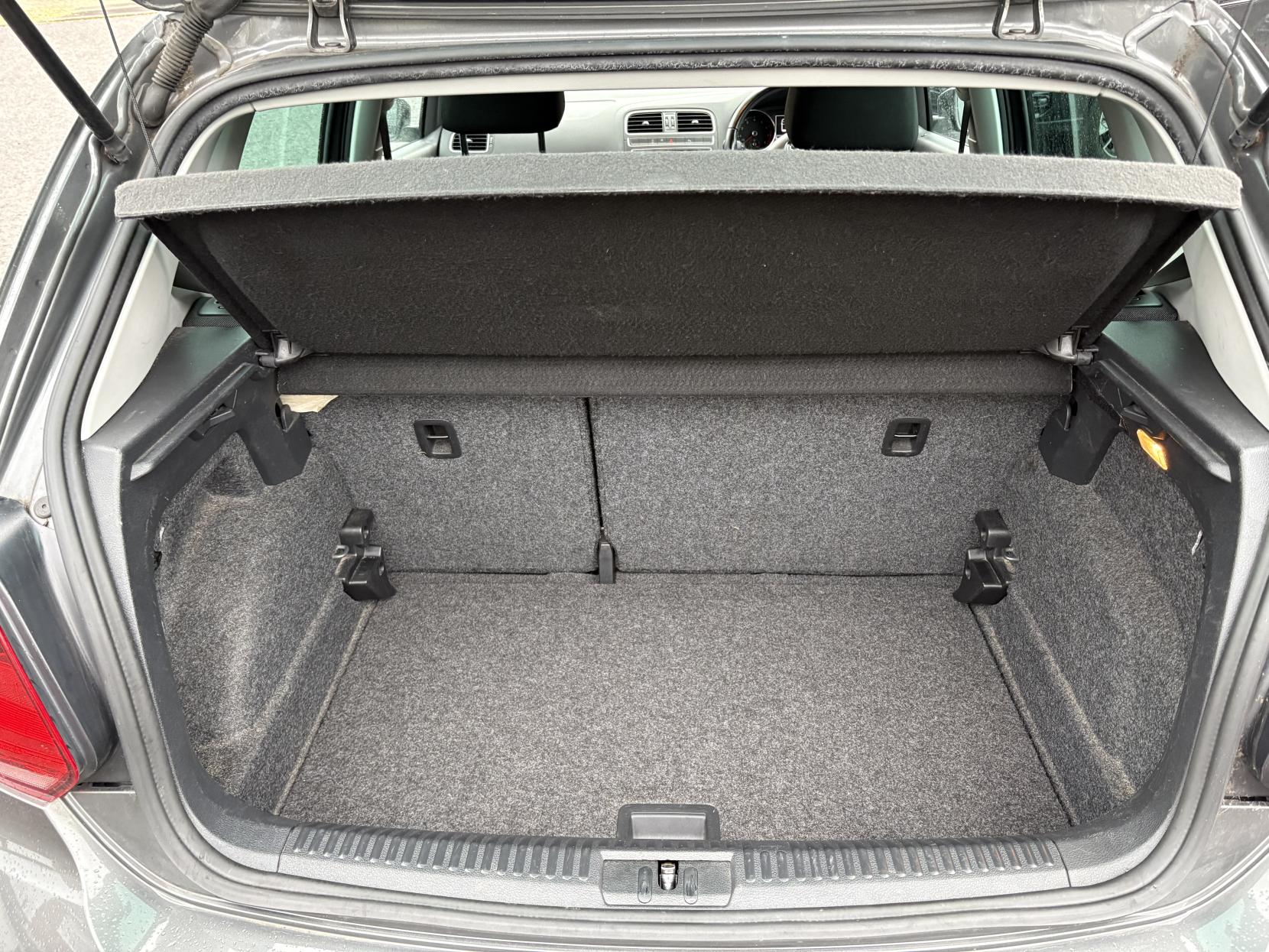 Volkswagen Polo 1.2 TSI Match Edition Hatchback 5dr Petrol Manual Euro 6 (s/s) (90 ps)