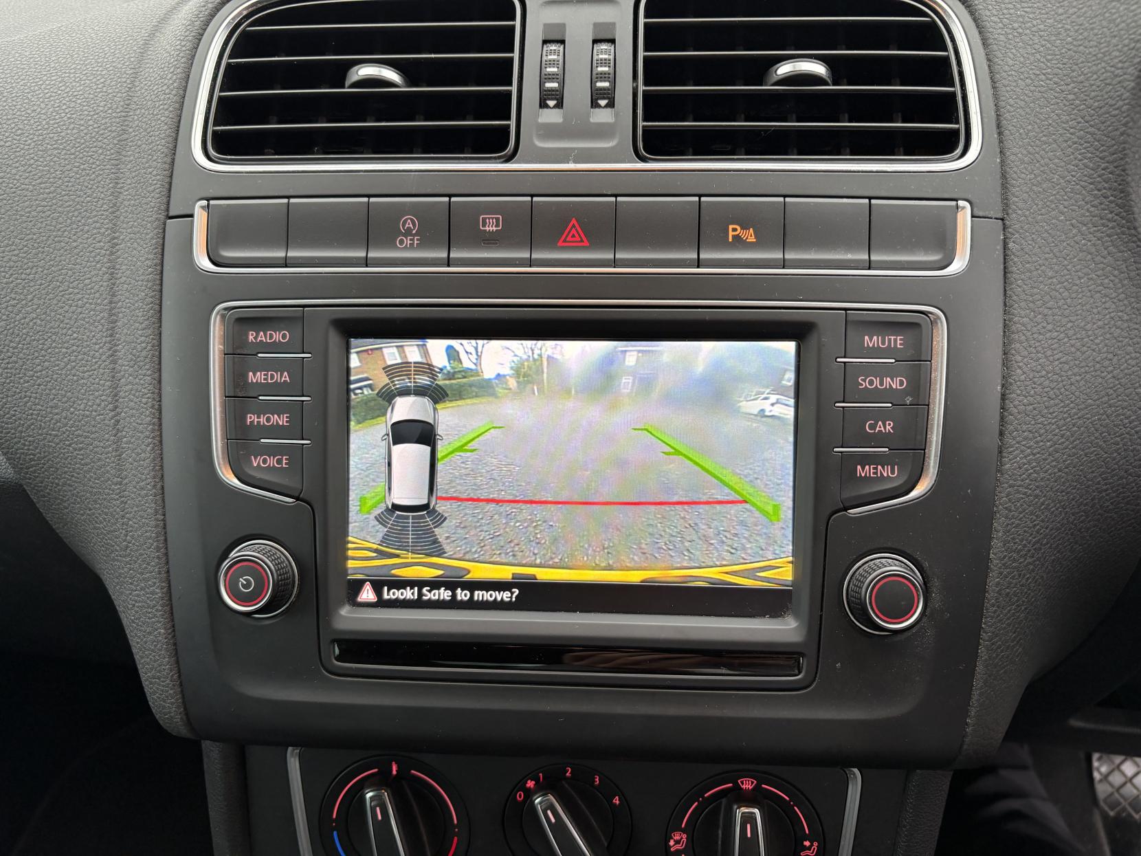 Volkswagen Polo 1.2 TSI Match Edition Hatchback 5dr Petrol Manual Euro 6 (s/s) (90 ps)