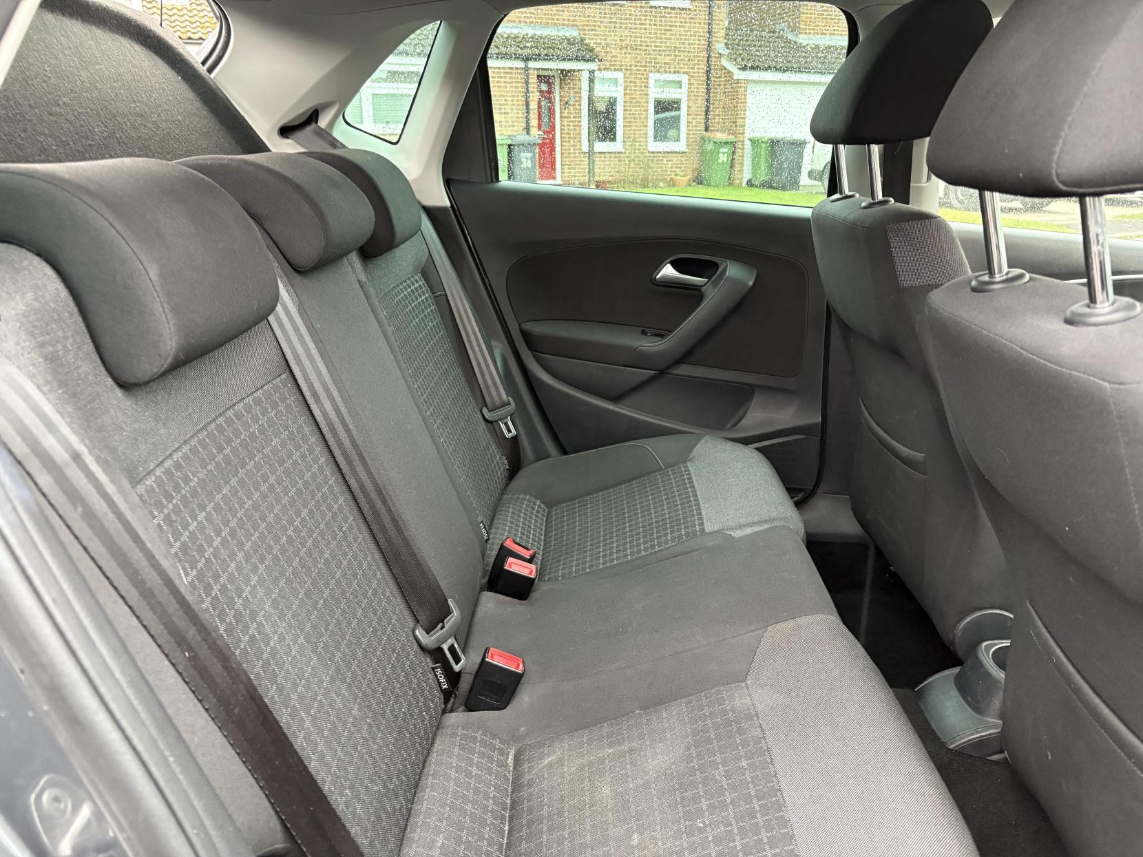 Volkswagen Polo 1.2 TSI Match Edition Hatchback 5dr Petrol Manual Euro 6 (s/s) (90 ps)