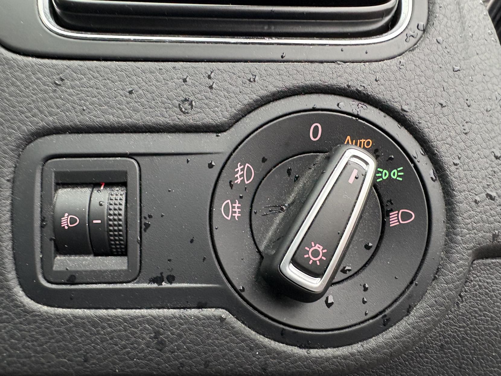 Volkswagen Polo 1.2 TSI Match Edition Hatchback 5dr Petrol Manual Euro 6 (s/s) (90 ps)