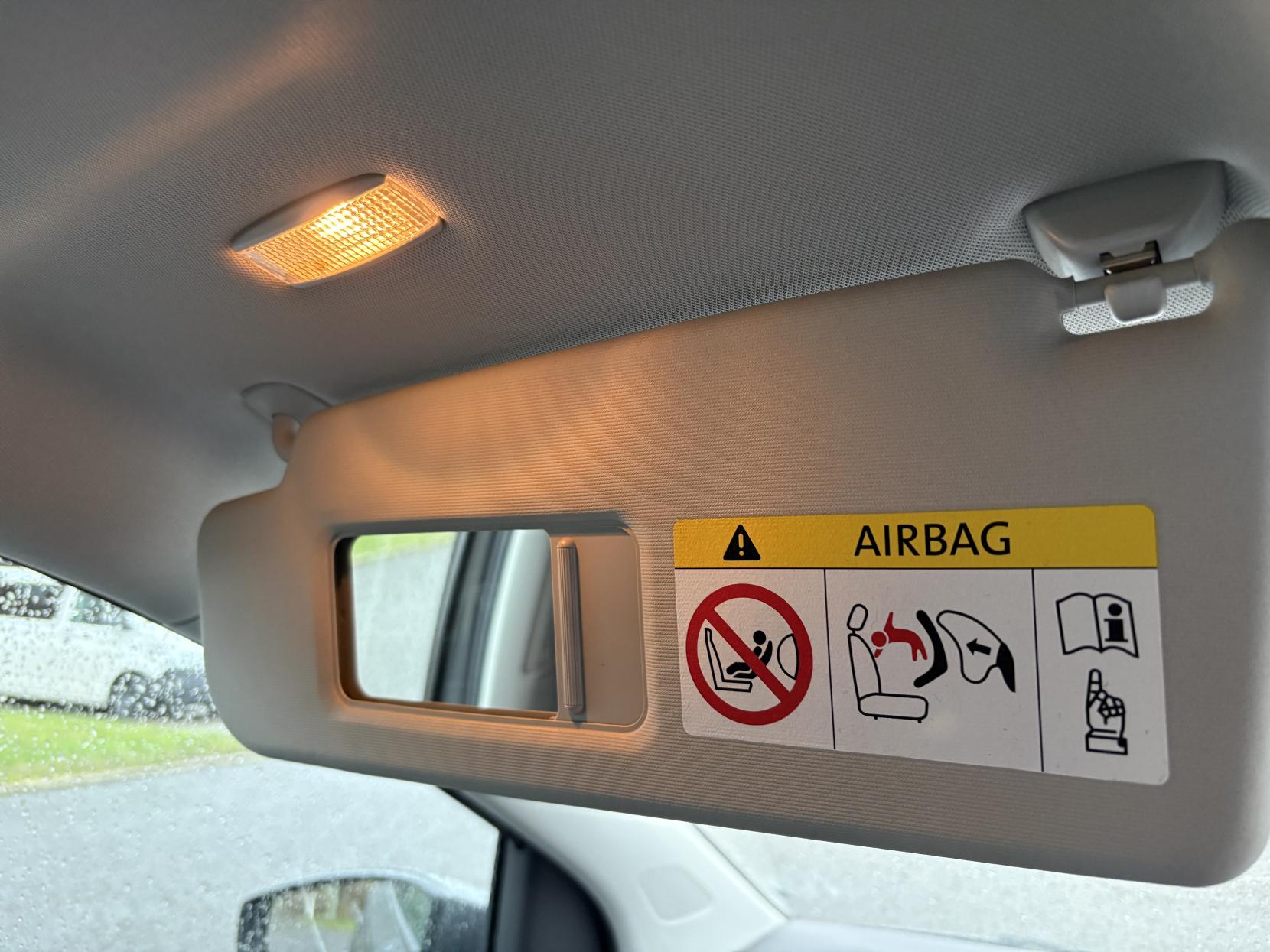 Volkswagen Polo 1.2 TSI Match Edition Hatchback 5dr Petrol Manual Euro 6 (s/s) (90 ps)