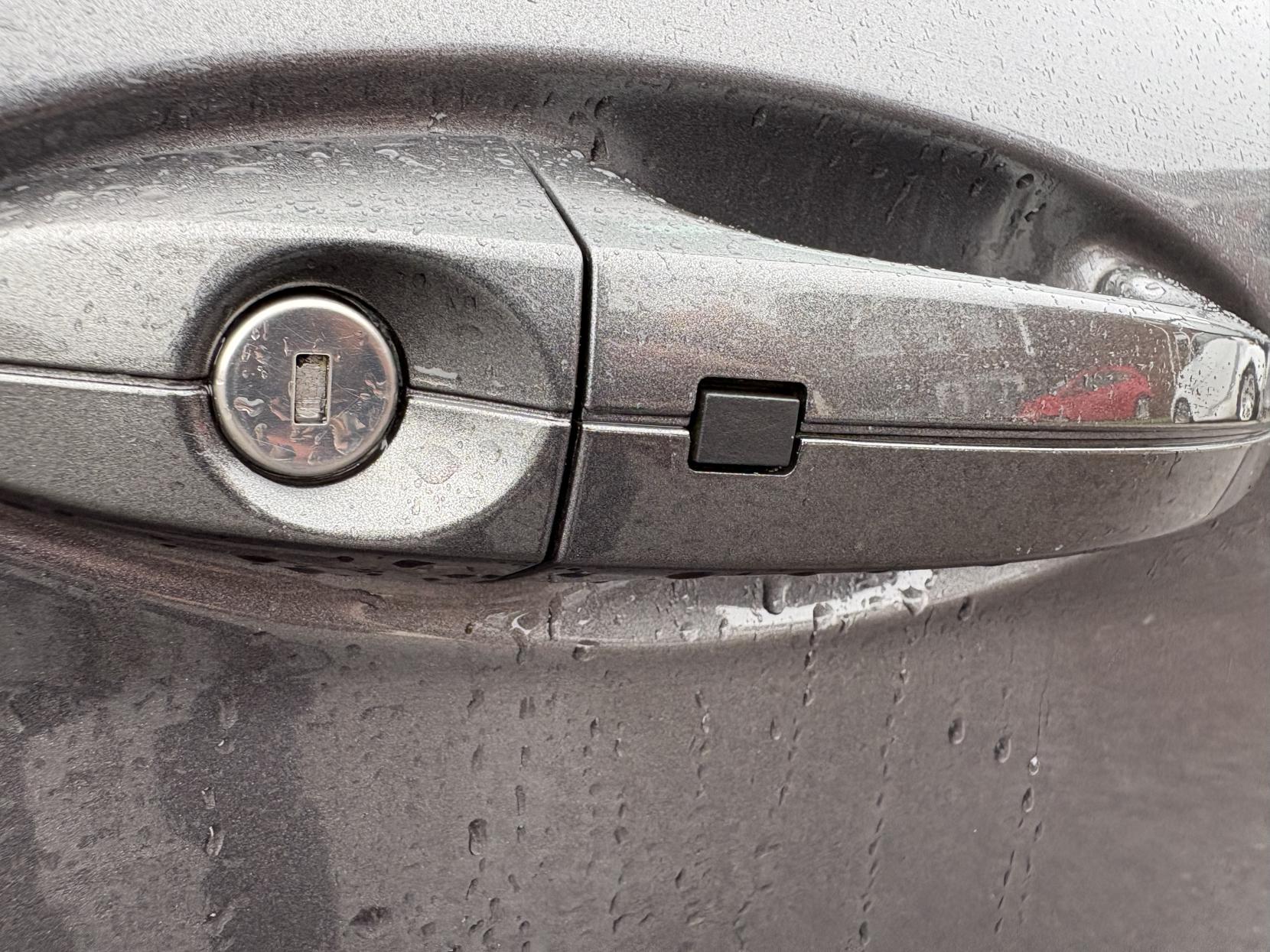 Ford Fiesta 1.0T EcoBoost Titanium Hatchback 5dr Petrol Powershift Euro 6 (100 ps)